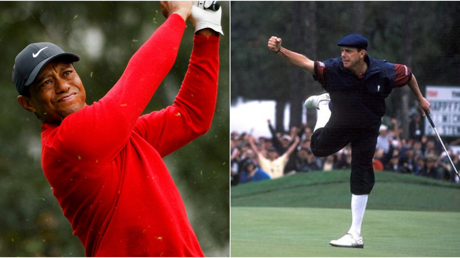 The TOP FIVE US Open moments in the HISTORY of the tournament